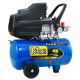 Compresor de Aire Bta CA1 272057 25L 116psi 2HP