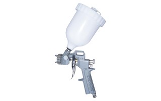 Pistola para Pintar por Gravedad Bta 279065 1,5mm 600ml Pistola para Pintar por Gravedad Bta 279065 1,5mm 600ml