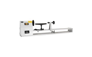 Torno para Madera de Mesa Bta 647040 370W Torno para Madera de Mesa Bta 647040 370W