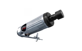 Rectificadora Neumática Bta 6,35mm 25000rpm +Accesorios Rectificadora Neumática Bta 6,35mm 25000rpm +Accesorios