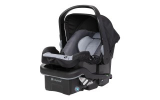 Asiento para Autos Babytrend EZ-Lift Plus CS02F00A 13kg Asiento para Autos Babytrend EZ-Lift Plus CS02F00A 13kg