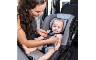Asiento para Autos Babytrend EZ-Lift Plus CS02F00A 13kg Asiento para Autos Babytrend EZ-Lift Plus CS02F00A 13kg