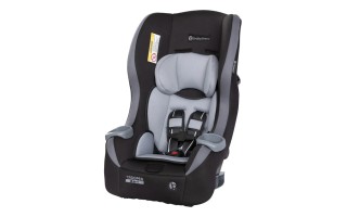 Asiento para Autos Babytrend Topper 3en1 29kg Asiento para Autos Babytrend Topper 3en1 29kg