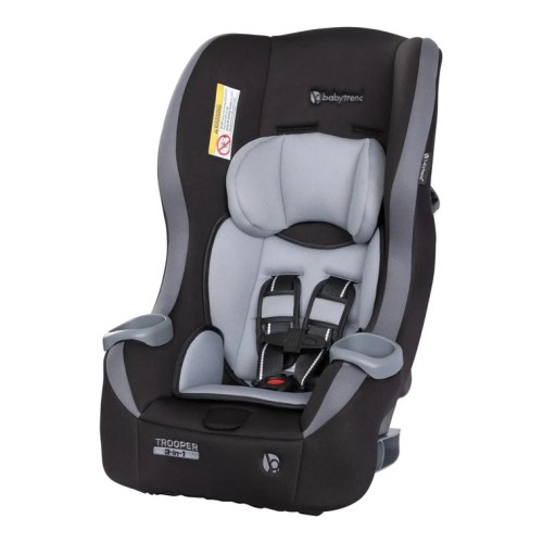 Asiento para Autos Babytrend Topper 3en1 29kg