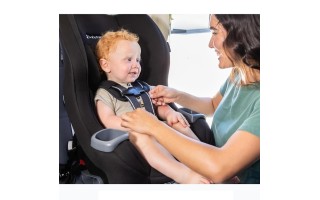 Asiento para Autos Babytrend Topper 3en1 29kg Asiento para Autos Babytrend Topper 3en1 29kg