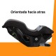 Asiento para Autos Babytrend Topper 3en1 29kg