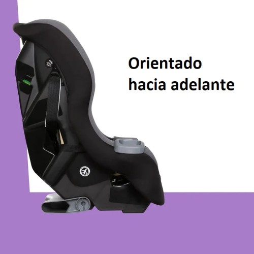 Asiento para Autos Babytrend Topper 3en1 29kg