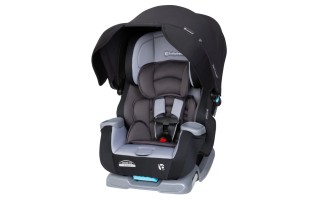 Asiento para Autos Babytrend Cover Me 4en1 45kg Asiento para Autos Babytrend Cover Me 4en1 45kg