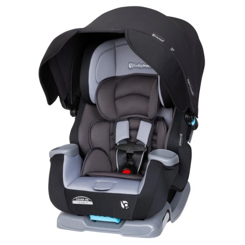 Asiento para Autos Babytrend Cover Me 4en1 45kg