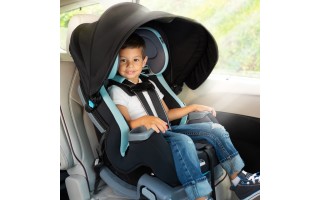 Asiento para Autos Babytrend Cover Me 4en1 45kg Asiento para Autos Babytrend Cover Me 4en1 45kg