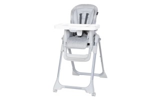 Silla Alta para Comer Babytrend Everlast 7en1 27kg Silla Alta para Comer Babytrend Everlast 7en1 27kg