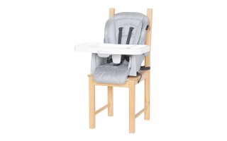 Silla Alta para Comer Babytrend Everlast 7en1 27kg Silla Alta para Comer Babytrend Everlast 7en1 27kg