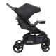 Carrito para Bebés Babytrend Passport Cargo Negro