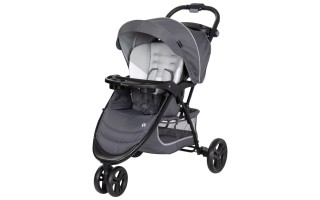 Carrito para Bebés Babytrend EZ-Ride ST44F51BM Gris Carrito para Bebés Babytrend EZ-Ride ST44F51BM Gris