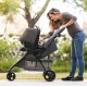 Carrito para Bebés Babytrend EZ-Ride ST44F51BM Gris