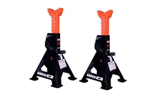 Torres Tripode para Automovil Bahco BH33000 3Tn x2u Torres Tripode para Automovil Bahco BH33000 3Tn x2u