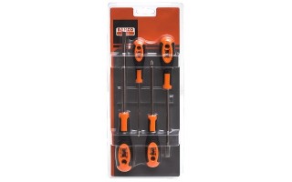 Destornilladores Bahco 602 4pzs Destornilladores Bahco 602 4pzs