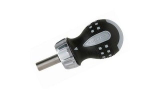 Destornillador Cricket y Puntas Bahco 808050S-22 22pzs Destornillador Cricket y Puntas Bahco 808050S-22 22pzs