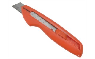 Cutter Bahco KG 18mm 6" Plastico