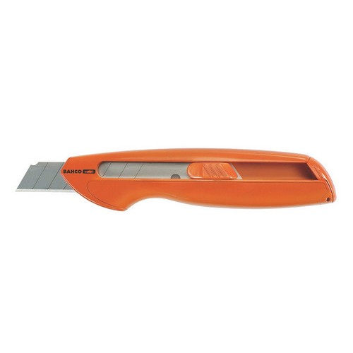 Cutter Bahco KG 18mm 6" Plastico