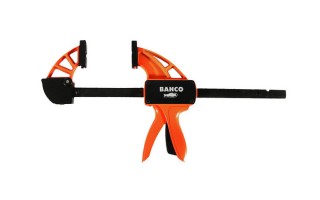 Mordaza Sargento Bahco QCG 150mm Mordaza Sargento Bahco QCG 150mm