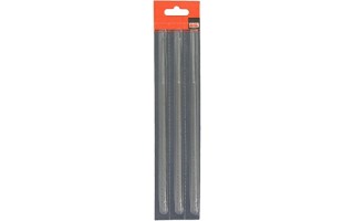 Limas Bahco 168 p/ Monosierra 7/32" 3pzs Limas Bahco 168 p/ Monosierra 7/32" 3pzs