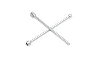 Llave p/ Rueda Cruz Bahco 29B Llave p/ Rueda Cruz Bahco 29B
