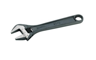Llave Ajustable Bahco 8071 8" Llave Ajustable Bahco 8071 8"