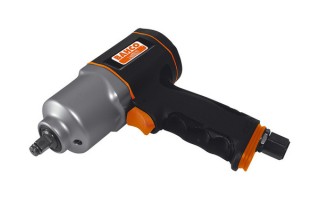 Llave de Impacto Neumatica Bahco BP815 enc.1/2" 825Nm Llave de Impacto Neumatica Bahco BP815 enc.1/2" 825Nm