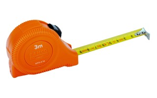 Cinta Metrica Bahco MTG 3m
