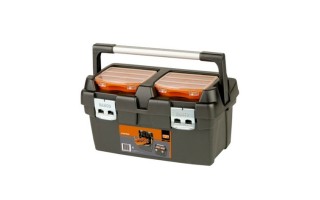 Caja de Herramientas Bahco 4750PTB50 50cm Caja de Herramientas Bahco 4750PTB50 50cm