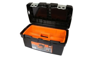 Caja de Herramientas Bahco 4750PTB50 50cm Caja de Herramientas Bahco 4750PTB50 50cm
