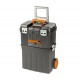 Caja de Herramientas Bahco 4750PTBW47 con Ruedas 47cm