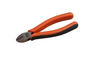 Pinza de Corte Diagonal Bahco 2171G 6" Pinza de Corte Diagonal Bahco 2171G 6"