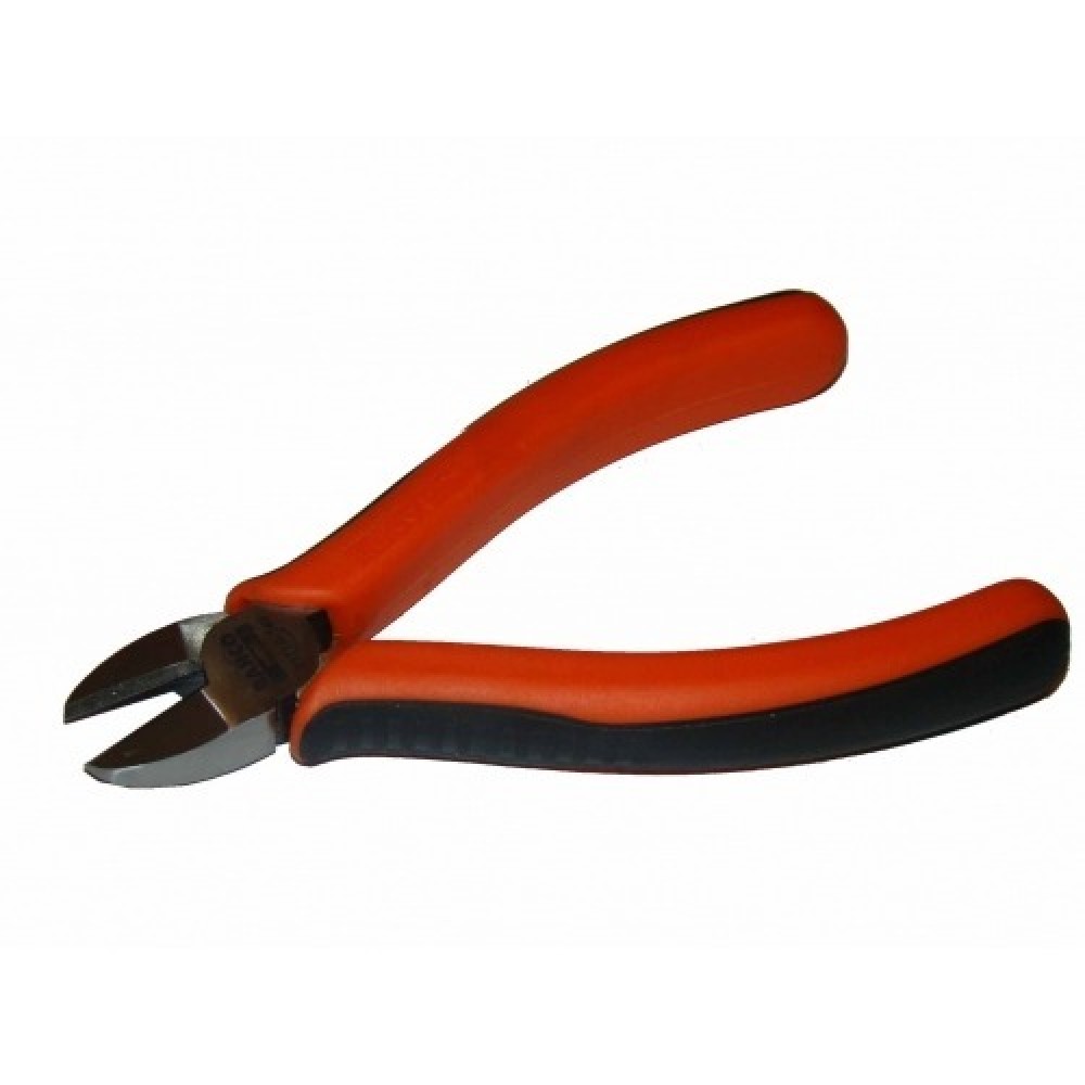 Pinza De Corte Diagonal Bahco G Mm