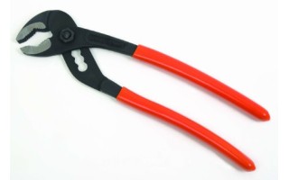 Pinza Pico de Loro Bahco 222D 6" Pinza Pico de Loro Bahco 222D 6"