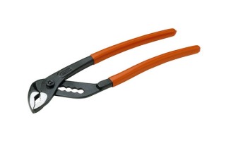 Pinza Pico de Loro Bahco 225D 12" Pinza Pico de Loro Bahco 225D 12"