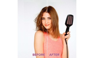 Cepillo Secador de Pelo Bellissima PB5 100 40W