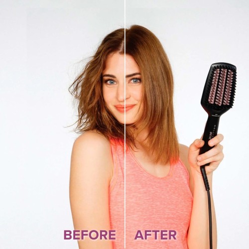 Cepillo Secador de Pelo Bellissima PB5 100 40W Cepillo Secador de Pelo Bellissima PB5 100 40W