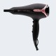 Secador de Pelo Bellissima K9 2300 2300W Negro Secador de Pelo Bellissima K9 2300 2300W Negro