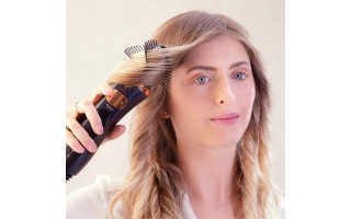 Cepillo Secador de Pelo Bellissima GH19 1100 1100W