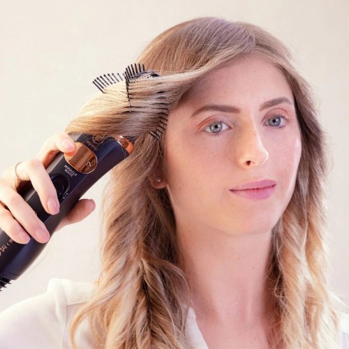 Cepillo Secador de Pelo Bellissima GH19 1100 1100W