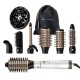 Cepillo Secador Multifunción Bellissima Air Wonder 1000W Cepillo Secador Multifunción Bellissima Air Wonder 1000W