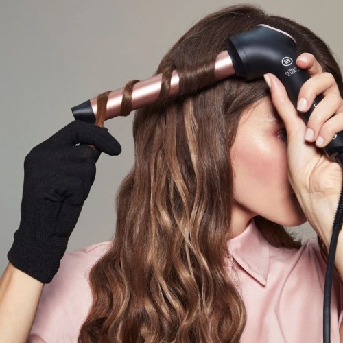Ondulador de Pelo Bellissima Sublime Curls 25mm 210°C Ondulador de Pelo Bellissima Sublime Curls 25mm 210°C
