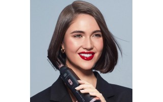 Cepillo Secador de Pelo Bellissima Ceramic Air 800W Cepillo Secador de Pelo Bellissima Ceramic Air 800W