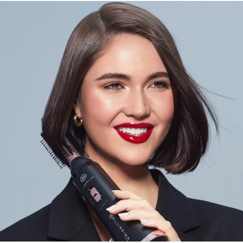 Cepillo Secador de Pelo Bellissima Ceramic Air 800W Cepillo Secador de Pelo Bellissima Ceramic Air 800W