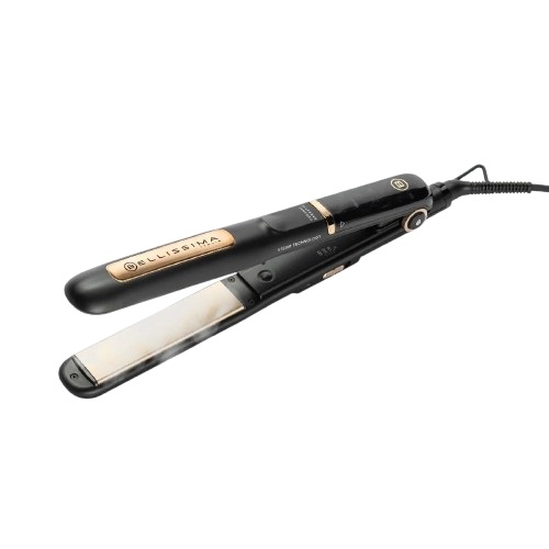 Planchita Bellissima Steam Ceramic & Keratin 230°C Planchita Bellissima Steam Ceramic & Keratin 230°C