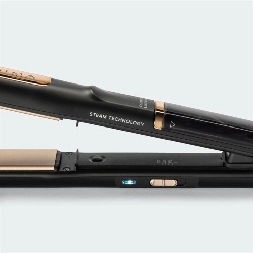 Planchita Bellissima Steam Ceramic & Keratin 230°C Planchita Bellissima Steam Ceramic & Keratin 230°C