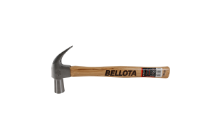 Martillo con Uña Bellota 8001 Pro 23mm Martillo con Uña Bellota 8001 Pro 23mm