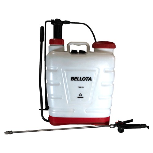 Fumigador Pulverizador Bellota FCI Mochila 20L